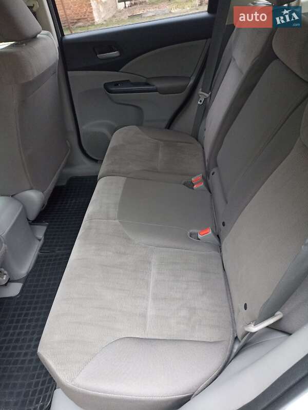 Внедорожник / Кроссовер Honda CR-V 2014 в Коростене