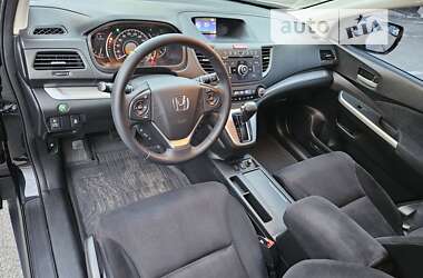 Внедорожник / Кроссовер Honda CR-V 2014 в Днепре