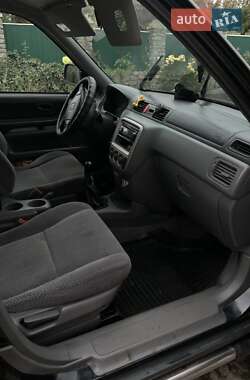 Внедорожник / Кроссовер Honda CR-V 1998 в 