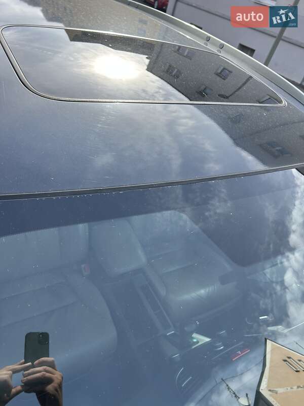 Внедорожник / Кроссовер Honda CR-V 2013 в Киеве