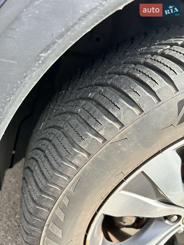 Внедорожник / Кроссовер Honda CR-V 2013 в Киеве
