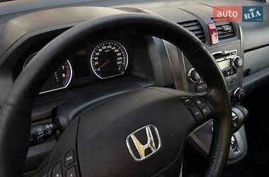 Внедорожник / Кроссовер Honda CR-V 2008 в 