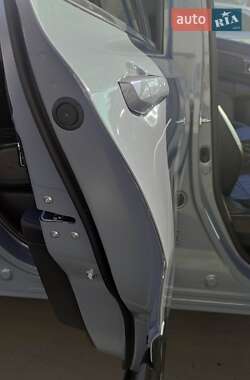 Внедорожник / Кроссовер Honda CR-V 2021 в 