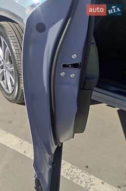 Внедорожник / Кроссовер Honda CR-V 2021 в 