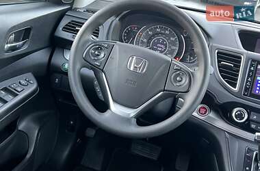 Внедорожник / Кроссовер Honda CR-V 2015 в Киеве