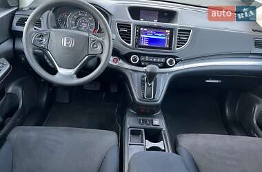 Внедорожник / Кроссовер Honda CR-V 2015 в Киеве