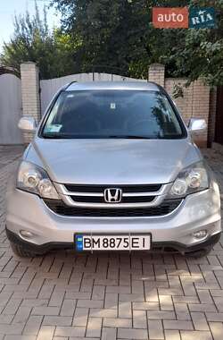 Позашляховик / Кросовер Honda CR-V 2011 в Сумах