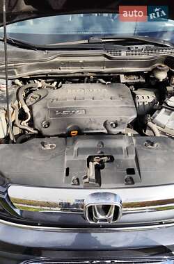 Внедорожник / Кроссовер Honda CR-V 2009 в 
