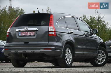 Внедорожник / Кроссовер Honda CR-V 2010 в Бердичеве