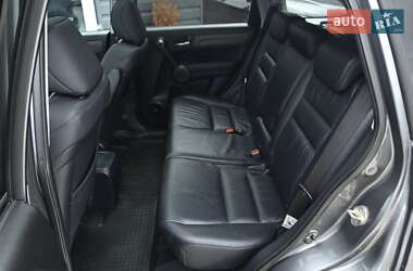 Внедорожник / Кроссовер Honda CR-V 2010 в Бердичеве