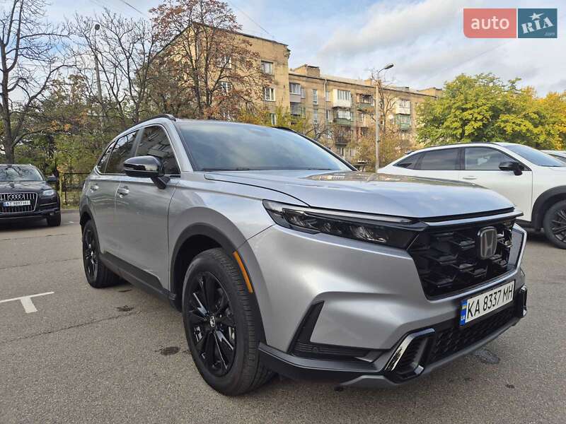 Honda CR-V 2023