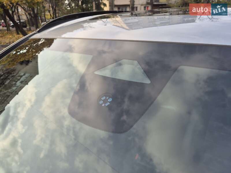Внедорожник / Кроссовер Honda CR-V 2023 в Киеве