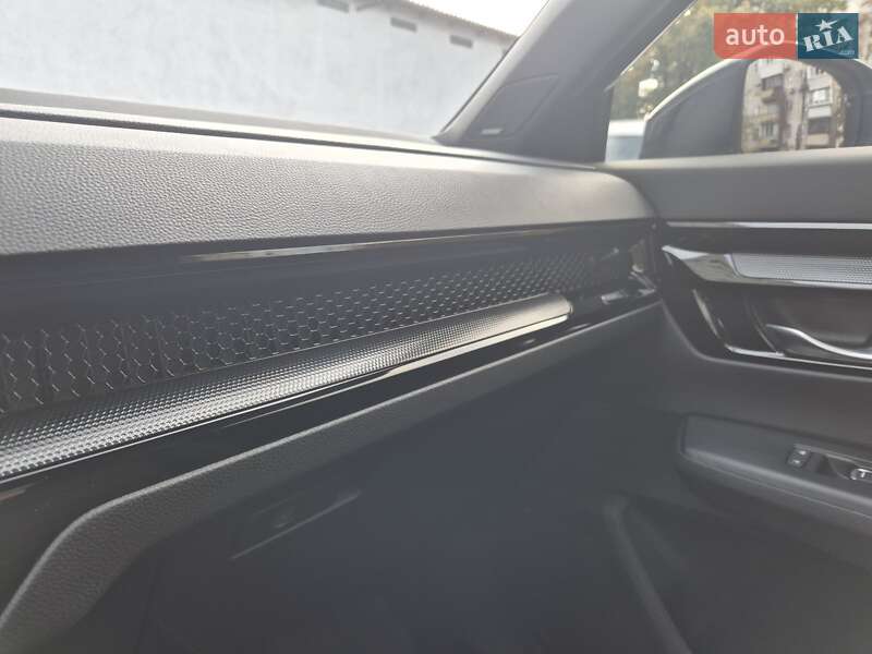 Внедорожник / Кроссовер Honda CR-V 2023 в Киеве