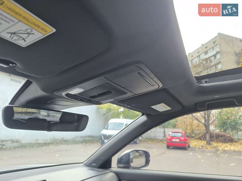 Внедорожник / Кроссовер Honda CR-V 2023 в Киеве