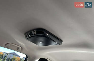 Позашляховик / Кросовер Honda CR-V 2013 в 