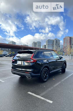 Внедорожник / Кроссовер Honda CR-V 2023 в 
