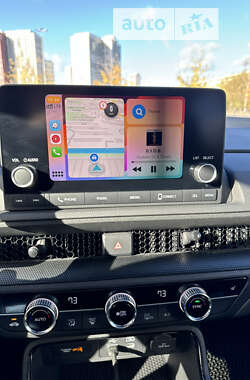 Внедорожник / Кроссовер Honda CR-V 2023 в 