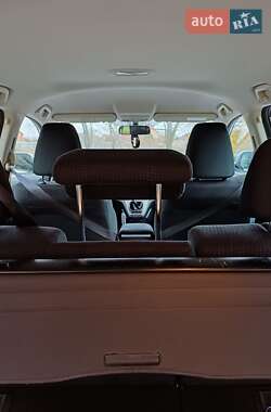 Позашляховик / Кросовер Honda CR-V 2013 в Миргороді