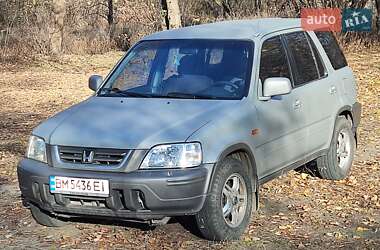 Внедорожник / Кроссовер Honda CR-V 1998 в Сумах