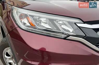 Внедорожник / Кроссовер Honda CR-V 2015 в Виннице