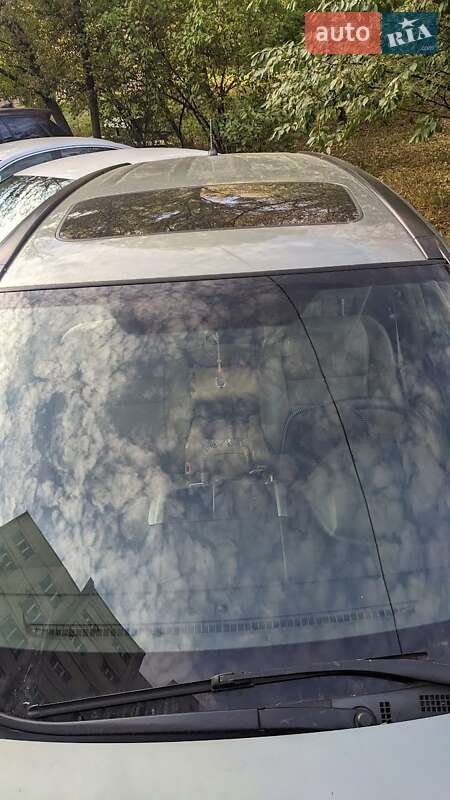 Позашляховик / Кросовер Honda CR-V 2008 в Києві