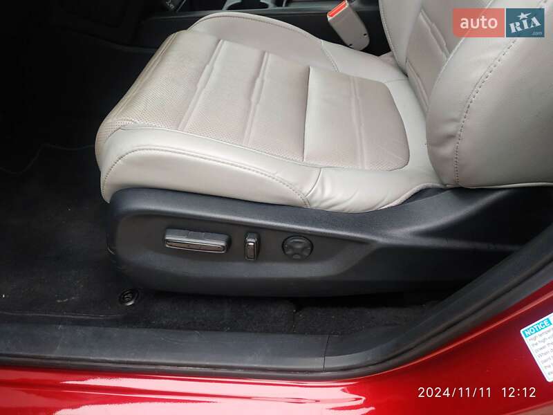 Позашляховик / Кросовер Honda CR-V 2021 в Нетішині