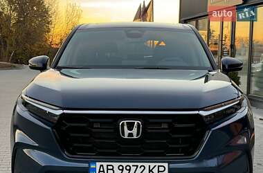 Внедорожник / Кроссовер Honda CR-V 2023 в Виннице