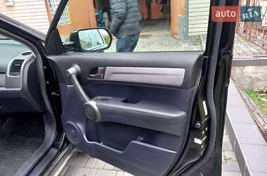 Позашляховик / Кросовер Honda CR-V 2011 в Дніпрі