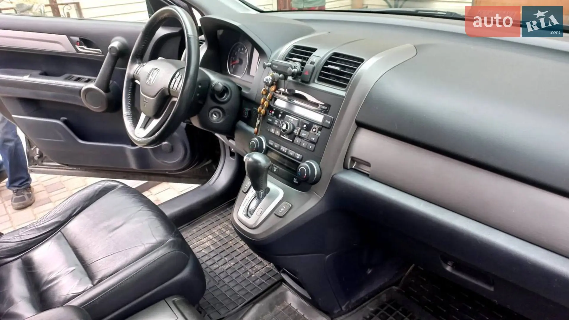 2011 Honda CR-V - мініатюра 16