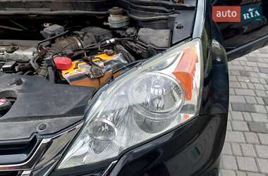 Позашляховик / Кросовер Honda CR-V 2011 в Дніпрі