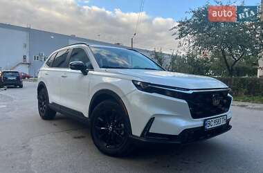 Внедорожник / Кроссовер Honda CR-V 2023 в Львове