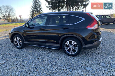 Внедорожник / Кроссовер Honda CR-V 2013 в Коломые