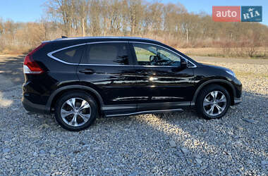 Внедорожник / Кроссовер Honda CR-V 2013 в Коломые