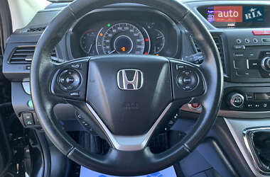 Внедорожник / Кроссовер Honda CR-V 2013 в Коломые