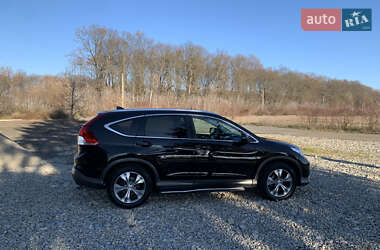 Внедорожник / Кроссовер Honda CR-V 2013 в Коломые