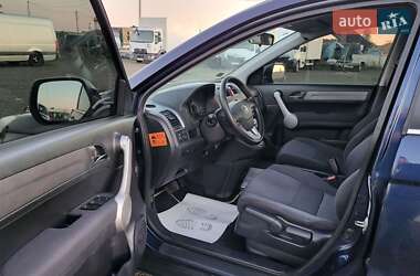 Внедорожник / Кроссовер Honda CR-V 2007 в Луцке