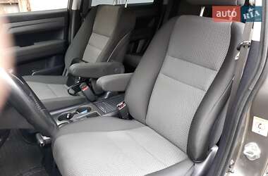 Внедорожник / Кроссовер Honda CR-V 2008 в Киеве