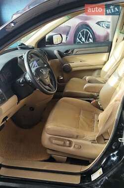 Внедорожник / Кроссовер Honda CR-V 2008 в 