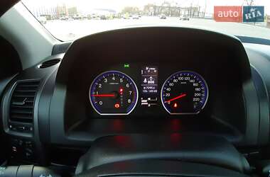 Внедорожник / Кроссовер Honda CR-V 2012 в Одессе