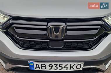 Внедорожник / Кроссовер Honda CR-V 2022 в Днепре