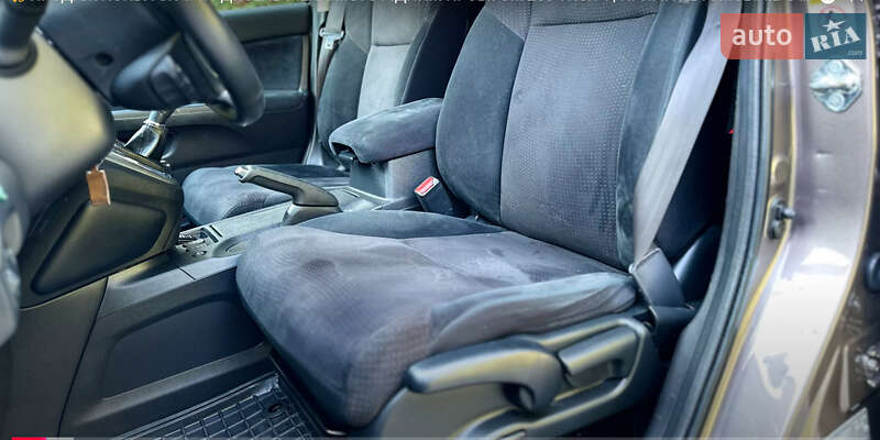 Внедорожник / Кроссовер Honda CR-V 2014 в Днепре