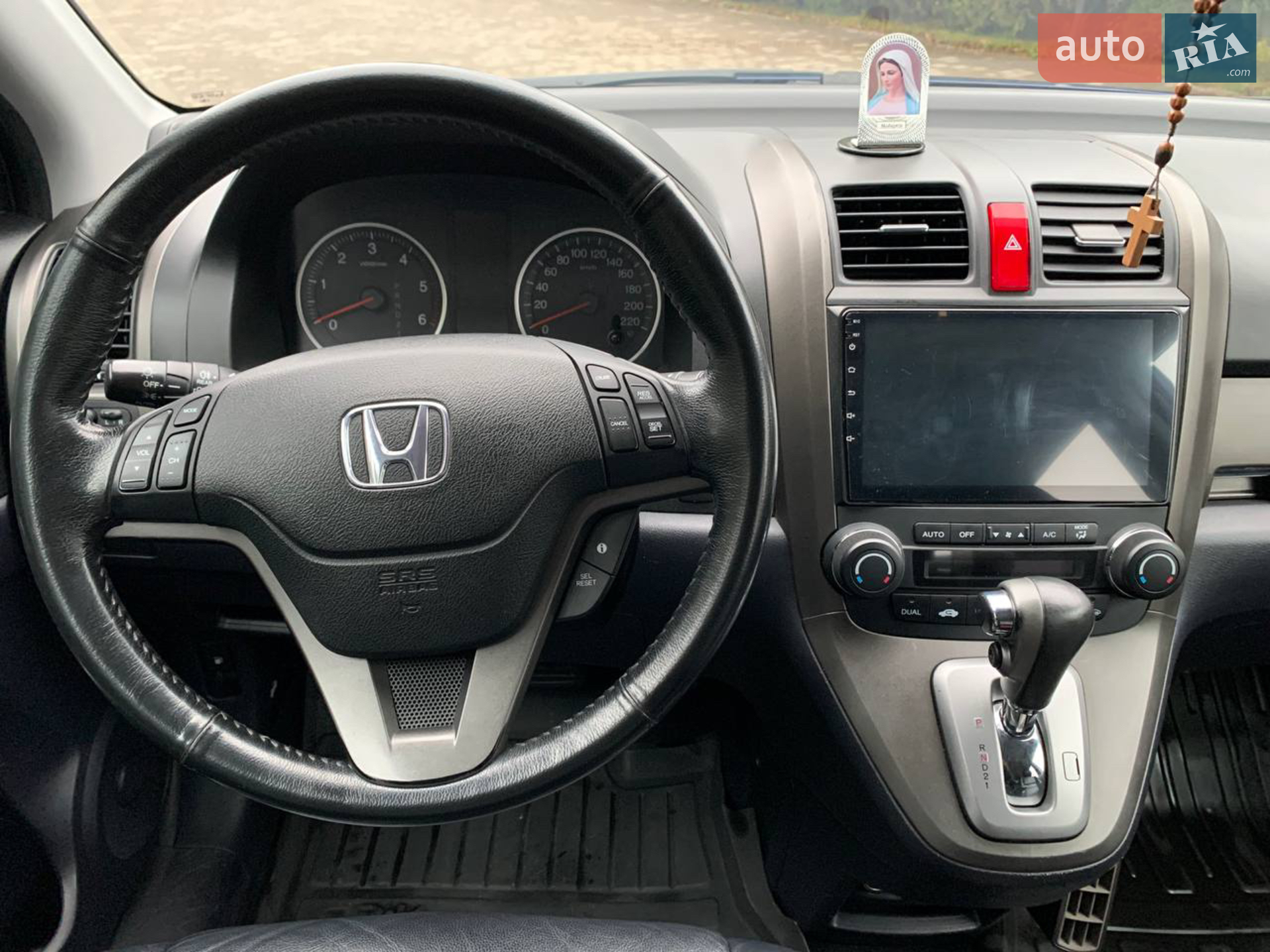 2011 Honda CR-V - мініатюра 26