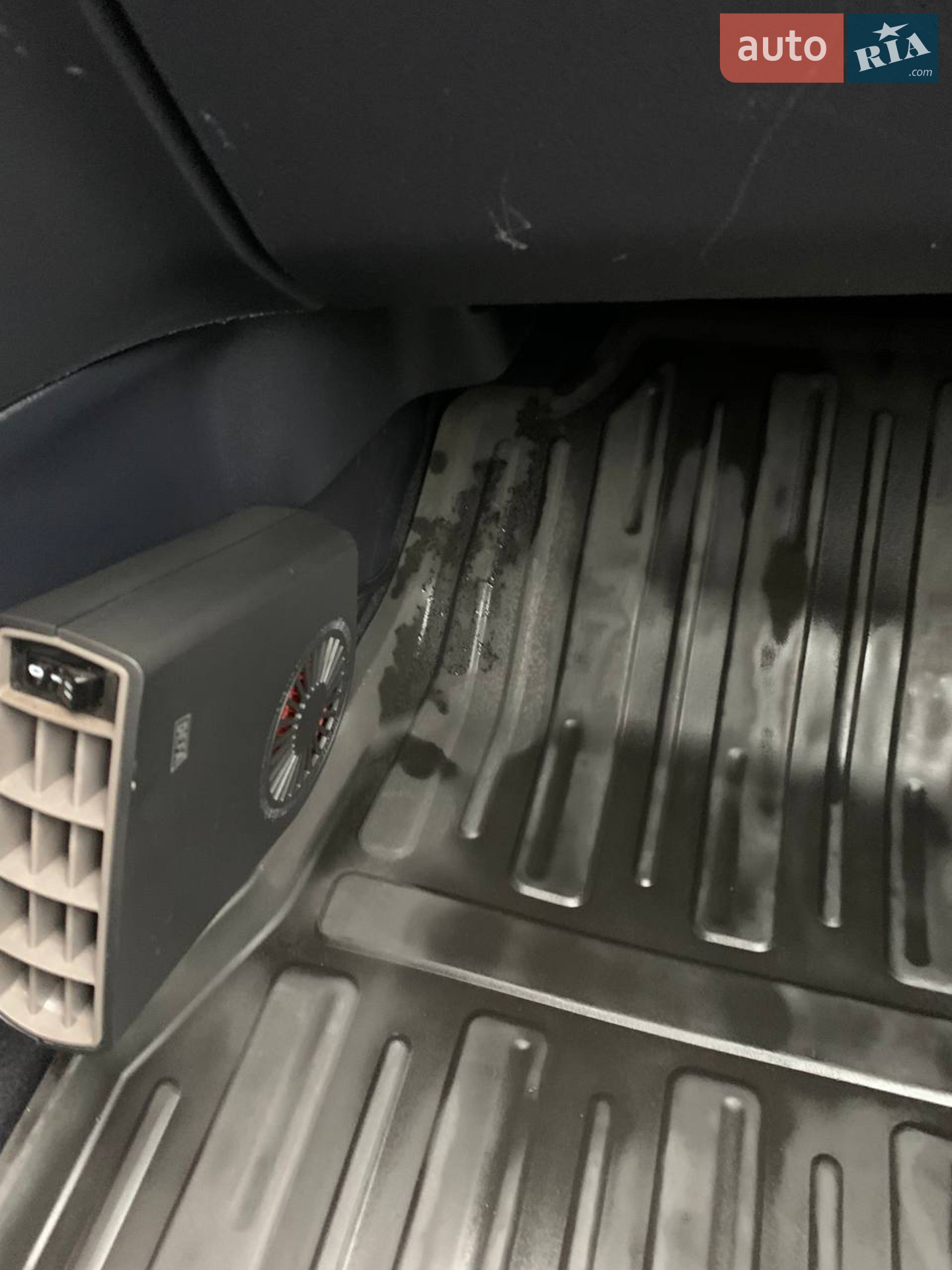 2011 Honda CR-V - мініатюра 38