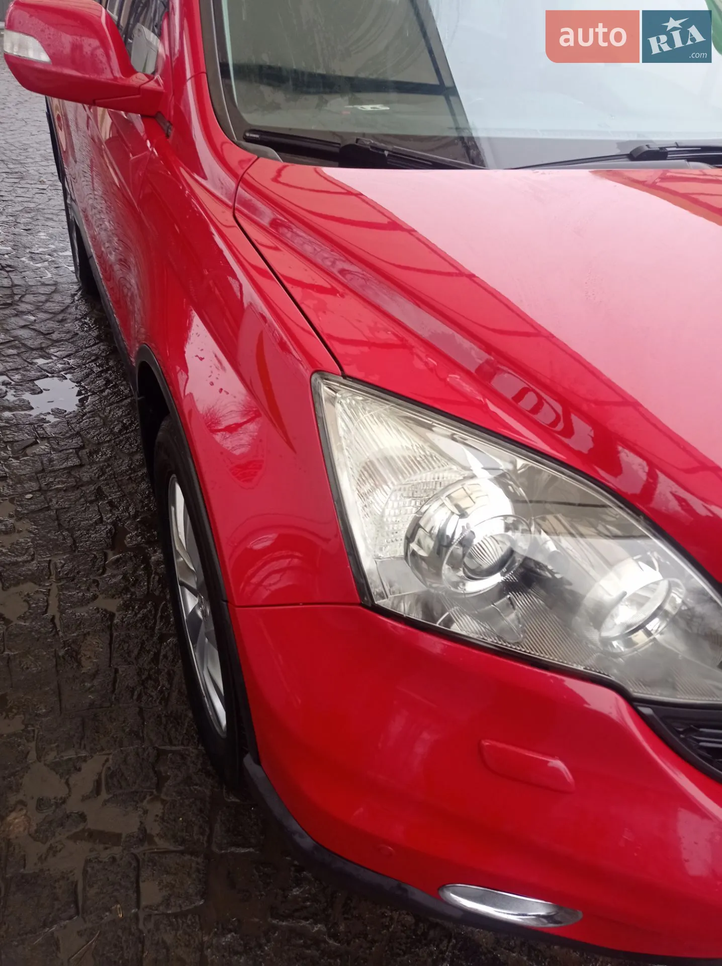 2010 Honda CR-V - мініатюра 13