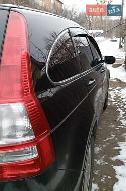 Внедорожник / Кроссовер Honda CR-V 2007 в Тростянце