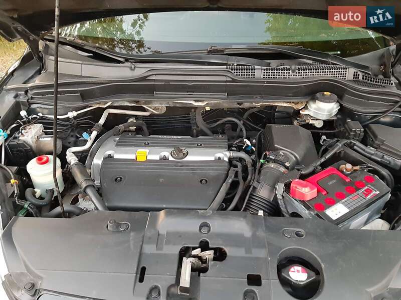 Внедорожник / Кроссовер Honda CR-V 2007 в Днепре