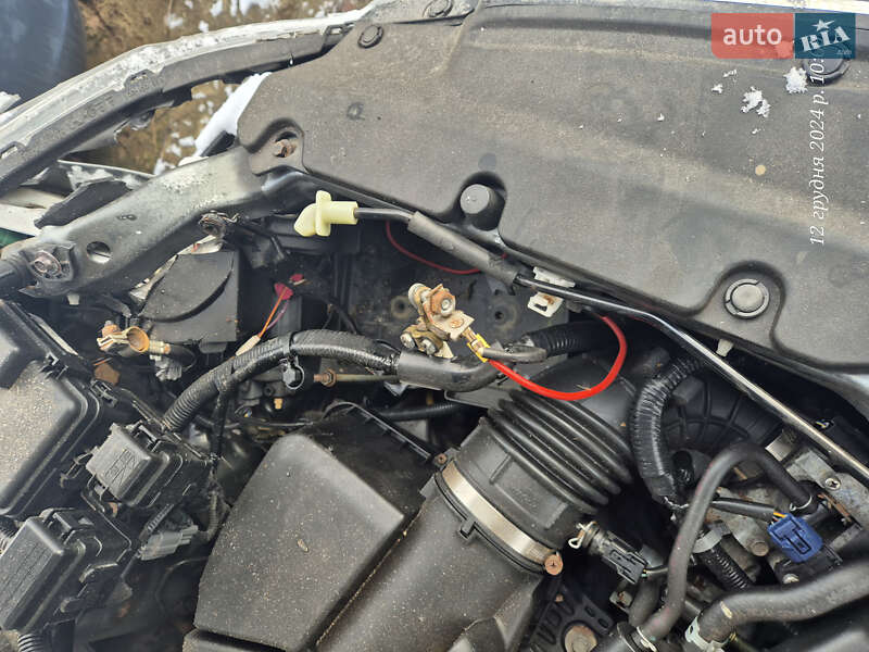 Внедорожник / Кроссовер Honda CR-V 2005 в Ковеле