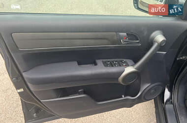 Внедорожник / Кроссовер Honda CR-V 2011 в 