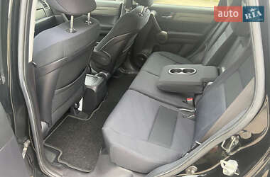 Внедорожник / Кроссовер Honda CR-V 2011 в 