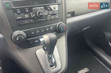 Внедорожник / Кроссовер Honda CR-V 2011 в 